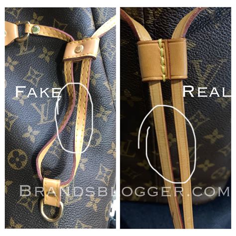 difference real and fake louis vuitton|how to tell if a louis vuitton bag is real.